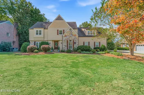 609 Crippled Mule Pt, Knoxville, TN 37934
