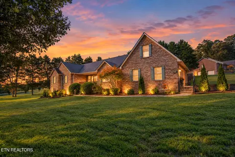 4018 Marsha Way, Knoxville, TN 37938