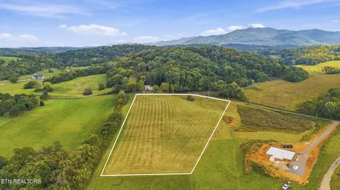 lot5 Bluff Rd, Parrottsville, TN 37843