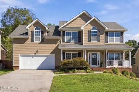 4330 Edenfield Dr, Knoxville, TN 37938