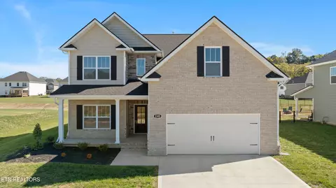 2345 Tributary Dr, Sevierville, TN 37876