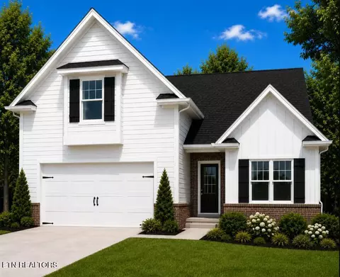 3145 Starling Dr, Maryville, TN 37803