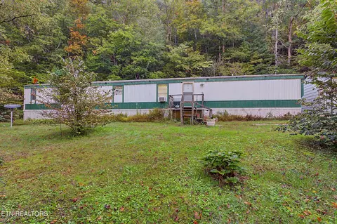 507 Cane Creek Mtn Rd, Tellico Plains, TN 37385