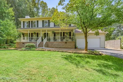 12330 Pittman Dr, Knoxville, TN 37932