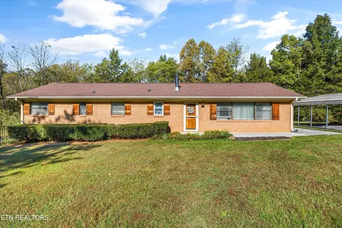 7111 Wright Rd, Knoxville, TN 37931