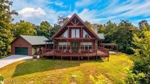 1728 Stone Bridge Dr, Dandridge, TN 37725