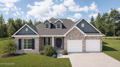 1411 Crescent Oaks Ln, Lenoir City, TN 37772