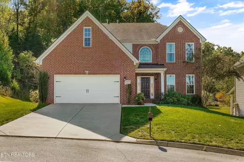 1828 Seahawk Ln, Knoxville, TN 37922