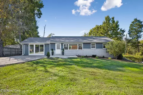 4901 Prospect Rd, Knoxville, TN 37920