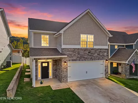 7810 Train Station Way, Knoxville, TN 37931