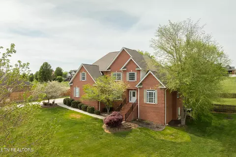 2029 Kentucky St, Seymour, TN 37865