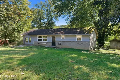 4212 Ohara Dr, Knoxville, TN 37918