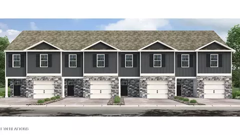 10621 High Tree Way, Knoxville, TN 37931