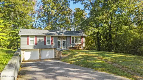 3537 Raines Ln, Knoxville, TN 37920