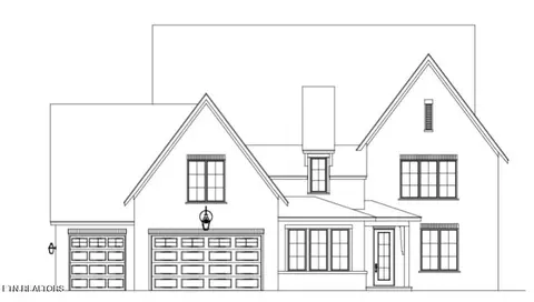 1768 Misty Lake Dr, Knoxville, TN 37932