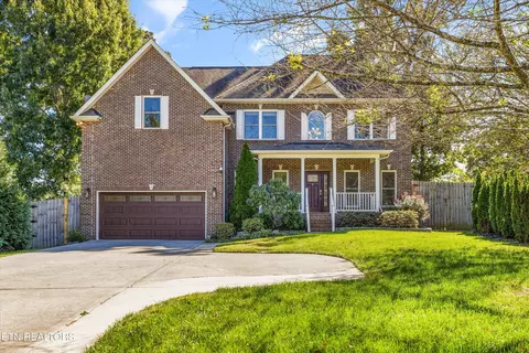 11022 Woody Dr, Knoxville, TN 37934