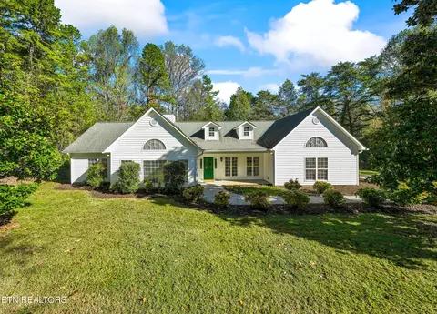 11429 Couch Mill Rd, Knoxville, TN 37931