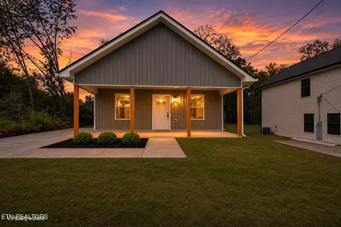 1429 Lewis Ave, Knoxville, TN 37920