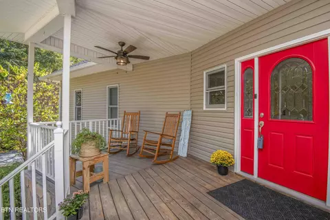 3814 Chilhowee Tr, Maryville, TN 37803