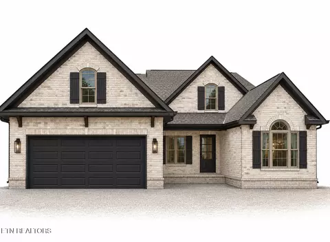 4437 Earl Bryan Ln, Knoxville, TN 37938