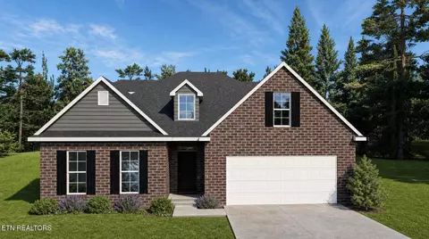 12267 Bethel Hollow Dr, Knoxville, TN 37932