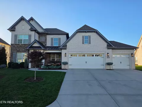 11604 Boston Ivy Ln, Knoxville, TN 37932