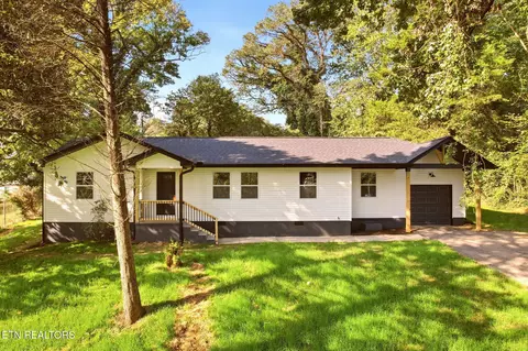 605 Forest View Rd, Knoxville, TN 37919