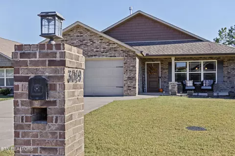 3049 Zachary Pointe Lane Ln, Knoxville, TN 37938