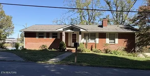 242 Disco Loop Rd, Friendsville, TN 37737