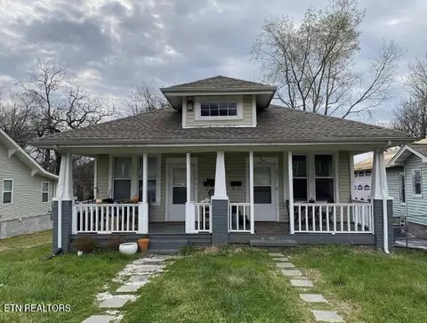 2310 E Glenwood Ave, Knoxville, TN 37917