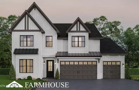 lot20 Silver Cedar Ln, Knoxville, TN 37932