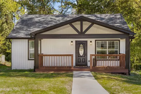 1612 Robert Huff Ln, Knoxville, TN 37914