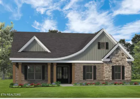 273 Chandler Dr, Lenoir City, TN 37772