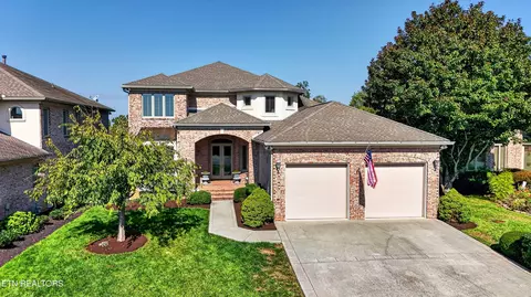 12611 Ridgepath Ln, Knoxville, TN 37922