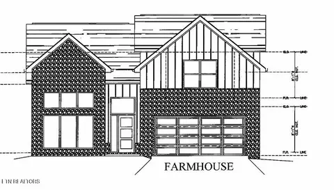 3458 Sparks Scenic Way, Knoxville, TN 37931