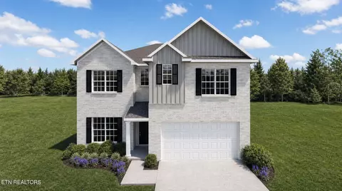 12256 Bethel Hollow Dr, Knoxville, TN 37932