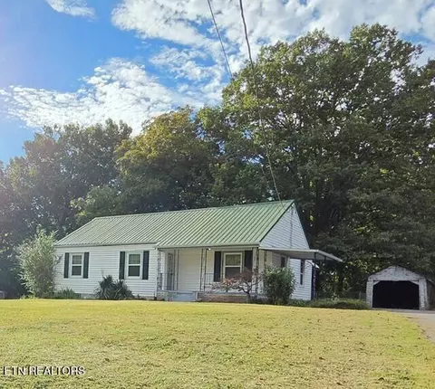707 N Wright Rd, Alcoa, TN 37701