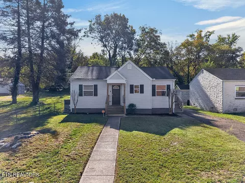 3720 Ivy Ave, Knoxville, TN 37914