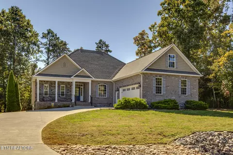 102 Okema Pl, Loudon, TN 37774