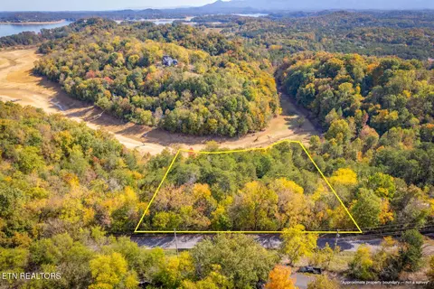 lot24 A Buck Horn Rd, Sevierville, TN 37876