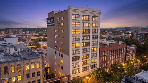 116 S Gay St #1009, Knoxville, TN 37902