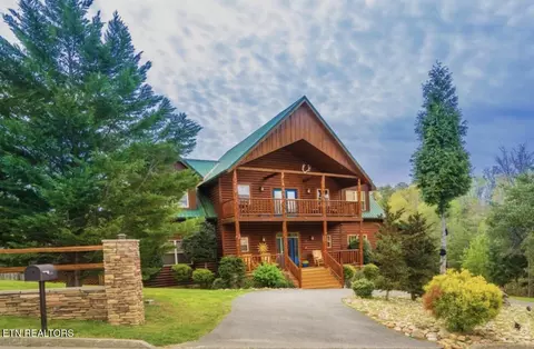 1340 Zachary Thomas, Sevierville, TN 37876