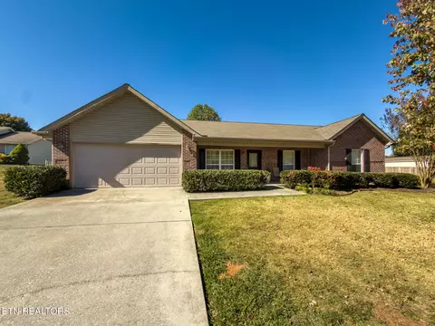 2809 Mayfly Way, Maryville, TN 37803