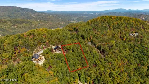 Settlers View Lane, Sevierville, TN 37862