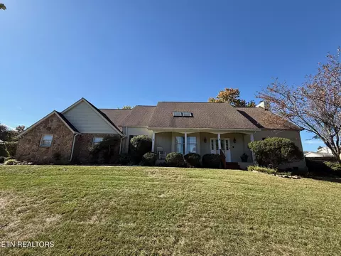1132 Laurel Hill Rd, Knoxville, TN 37923