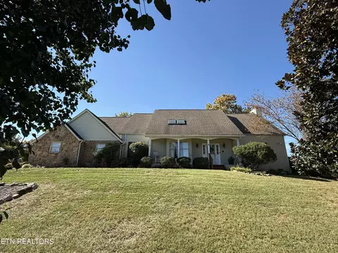 1132 Laurel Hill Rd, Knoxville, TN 37923