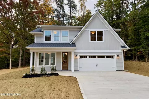 1765 Spring Oak Ln, Knoxville, TN 37922