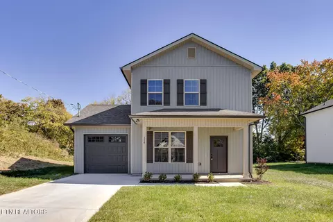 114 Flanagan Ln, Lenoir City, TN 37771