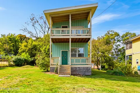 2508 Orchard House Way, Knoxville, TN 37921