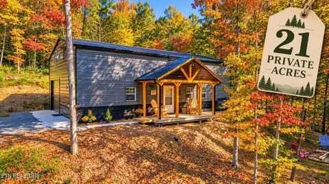 2453 Lower Rinehart Rd, Dandridge, TN 37725